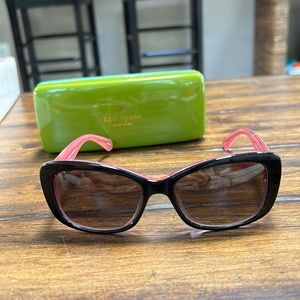 Kate Spade sunglasses